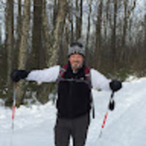 Meet your Posher, Frank